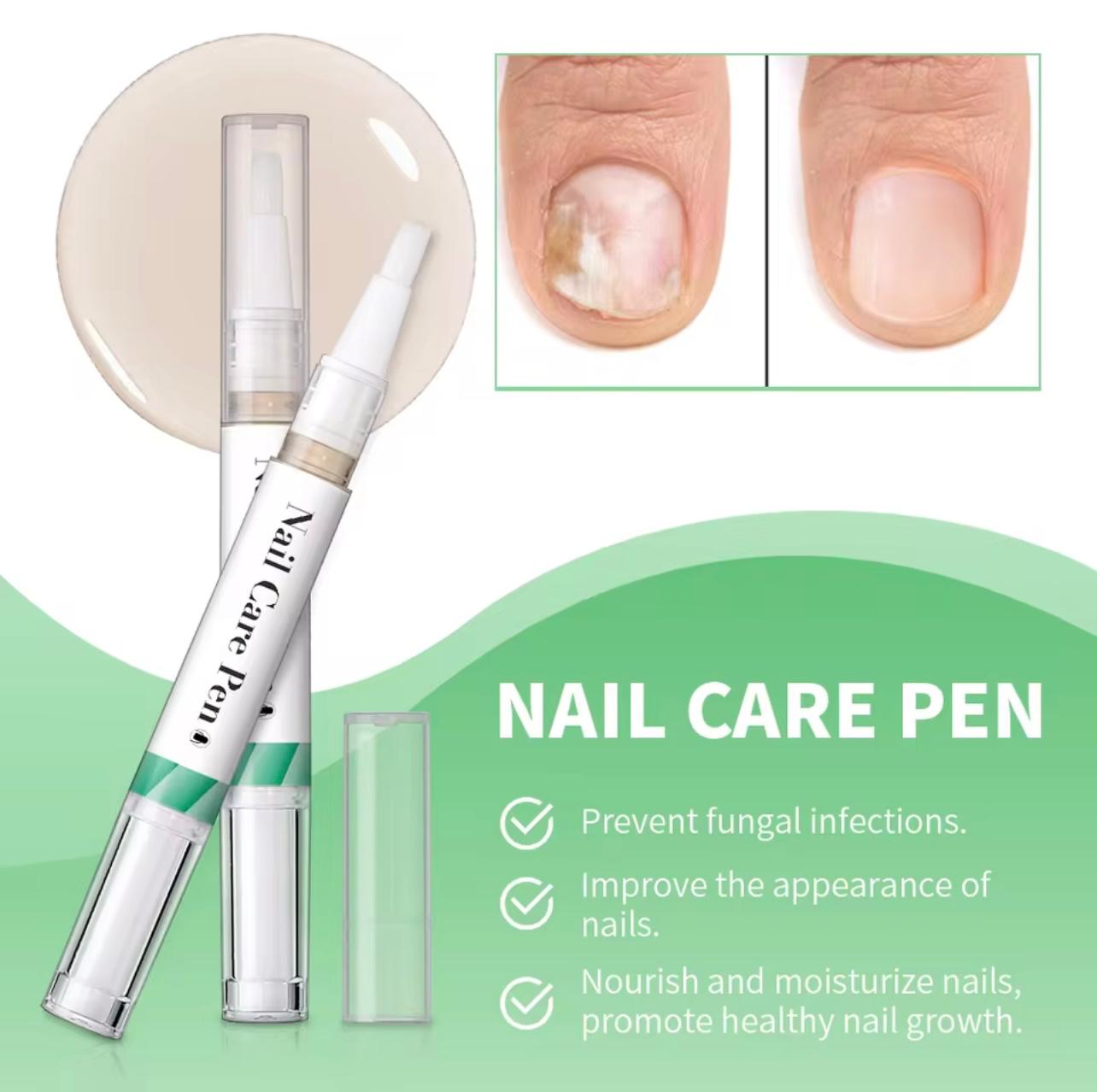 Laser Nail Health Restoring system™