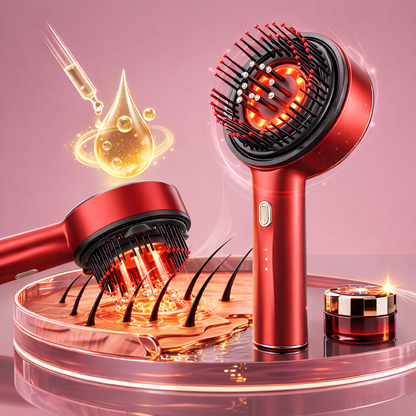 KEIRO RITUAL COMB