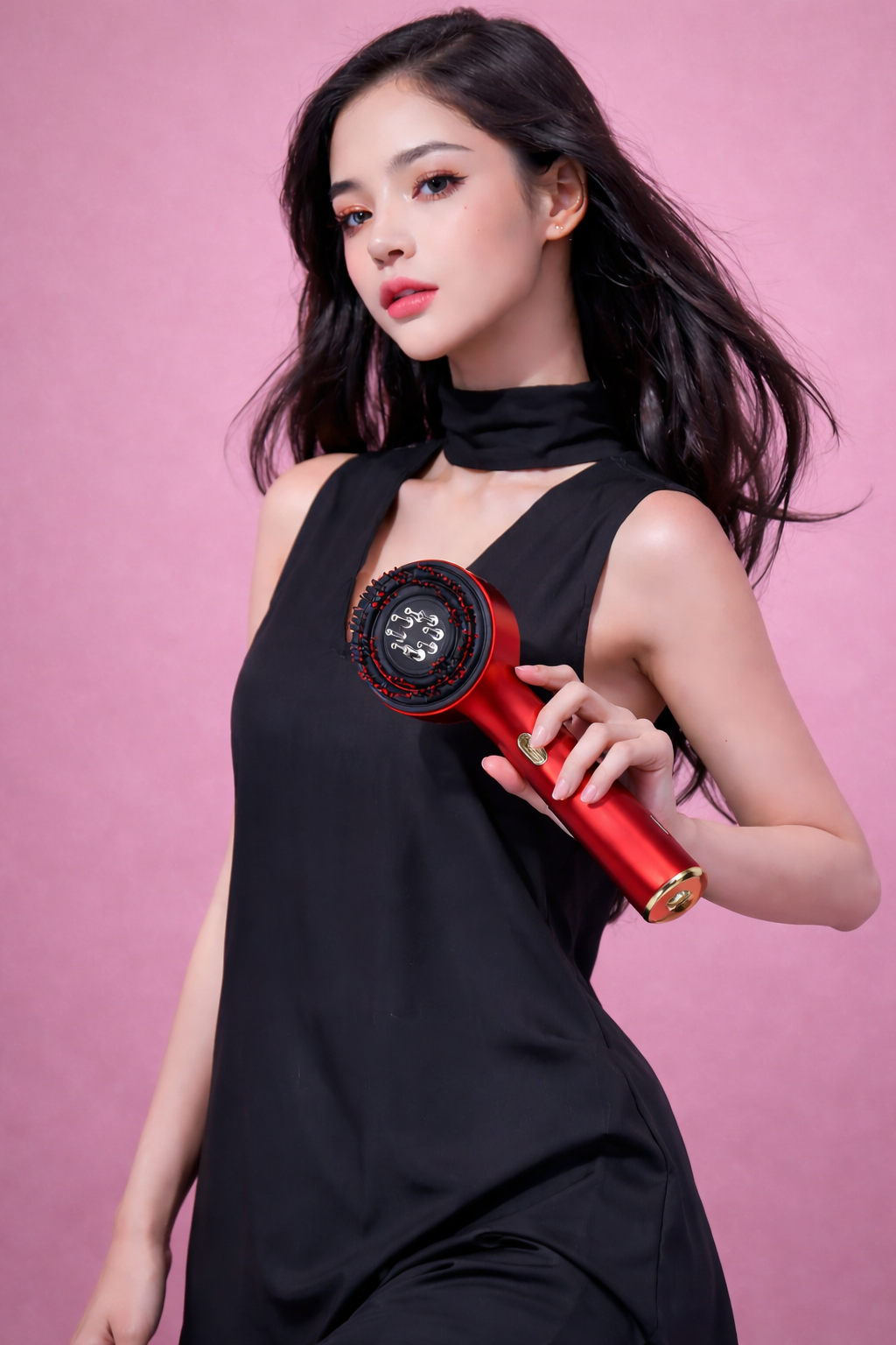 KEIRO RITUAL COMB