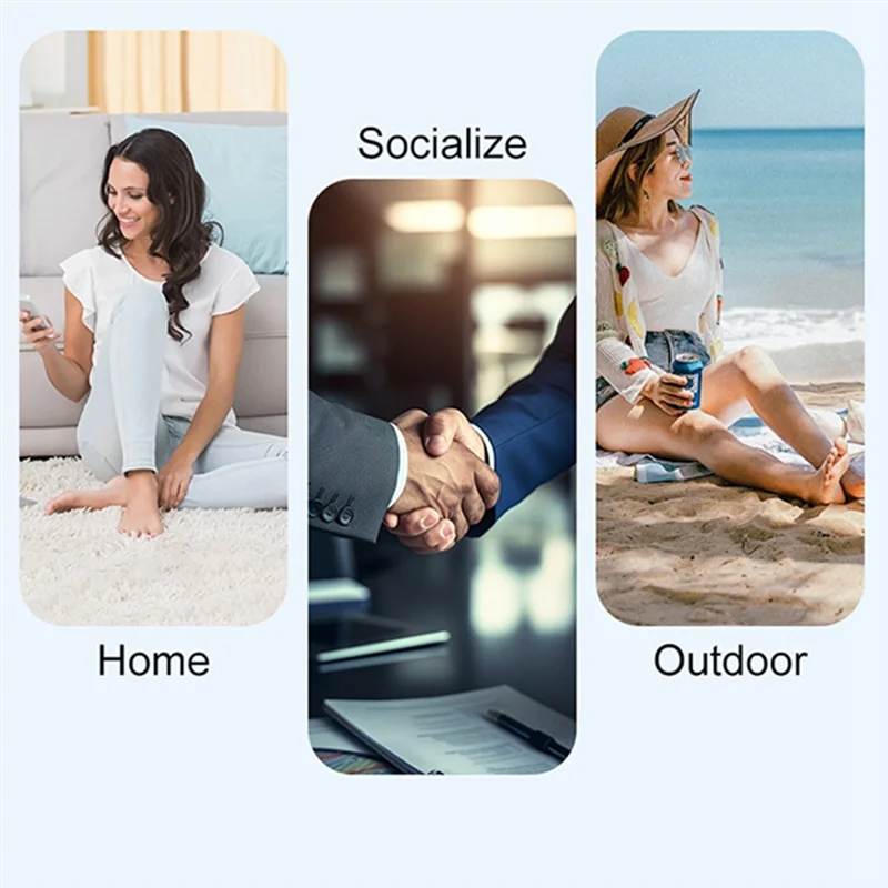 Laser Nail Health Restoring system™