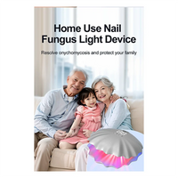 Laser Nail Health Restoring system™