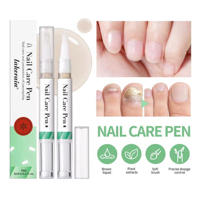 ANTIFUNGUL NAIL PEN